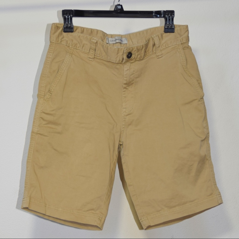Calvin Klein shorts